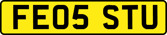 FE05STU