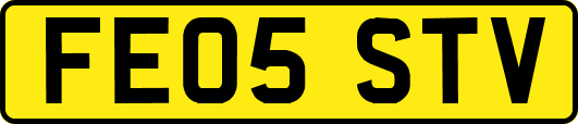 FE05STV