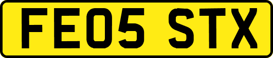 FE05STX