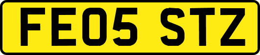 FE05STZ