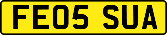 FE05SUA