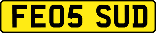 FE05SUD