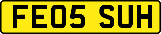 FE05SUH