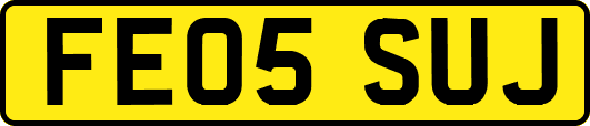 FE05SUJ