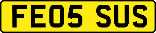 FE05SUS