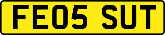 FE05SUT