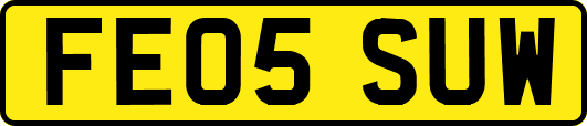 FE05SUW
