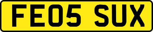 FE05SUX