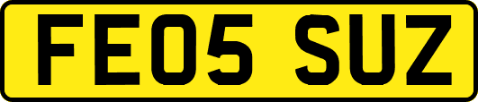 FE05SUZ