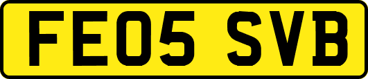 FE05SVB
