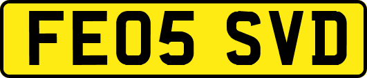FE05SVD
