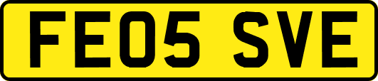 FE05SVE