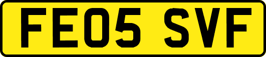 FE05SVF