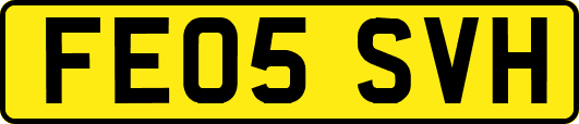 FE05SVH
