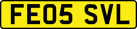 FE05SVL
