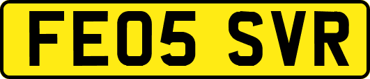 FE05SVR