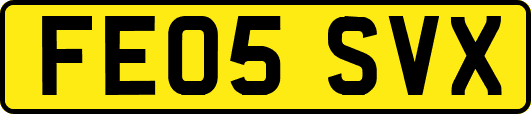 FE05SVX