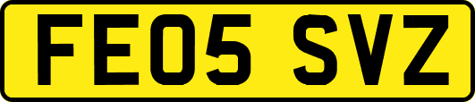 FE05SVZ
