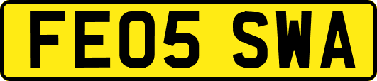FE05SWA