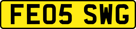 FE05SWG