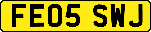 FE05SWJ