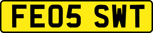 FE05SWT