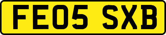 FE05SXB