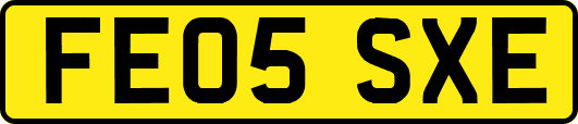 FE05SXE