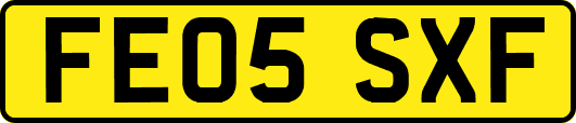 FE05SXF
