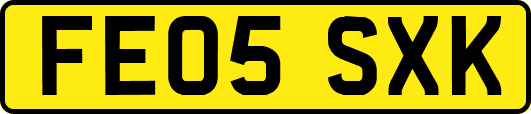 FE05SXK