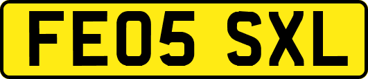 FE05SXL