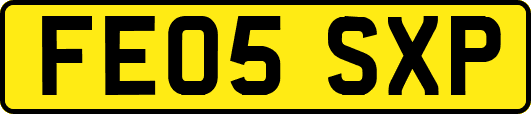 FE05SXP