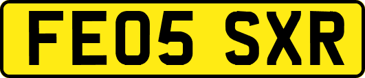 FE05SXR