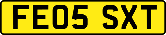 FE05SXT
