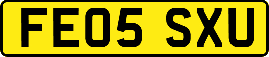 FE05SXU