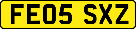 FE05SXZ
