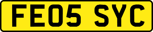 FE05SYC