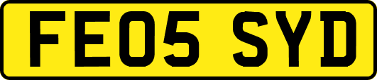 FE05SYD