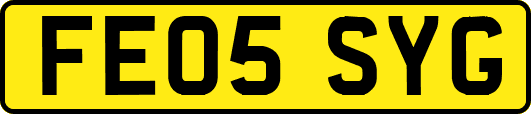 FE05SYG