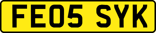 FE05SYK