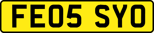 FE05SYO