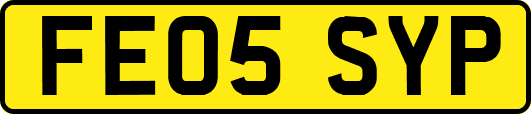 FE05SYP
