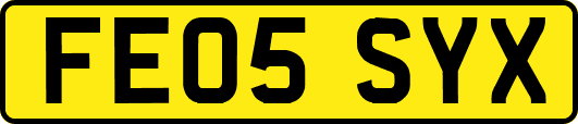 FE05SYX