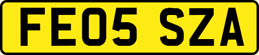 FE05SZA