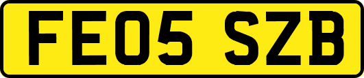 FE05SZB