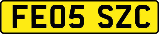 FE05SZC