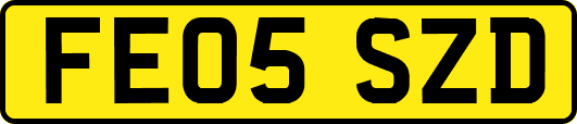 FE05SZD