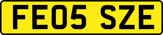 FE05SZE