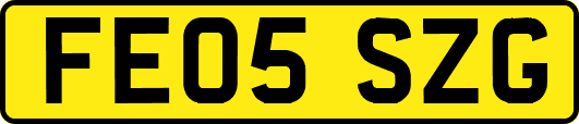 FE05SZG