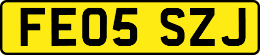 FE05SZJ